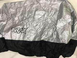 Bike Cover Size 2XL