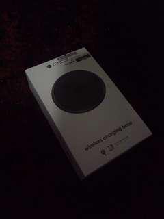 Iphone X Wireless Charging Base