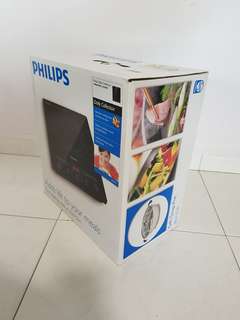 Philips induction cooker