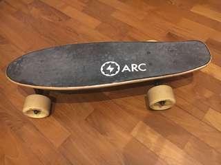 Arc Board