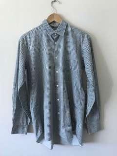 COMME des GARCONS Pop Art Print Shirt
