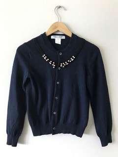 COMME des GARCONS Cardigan