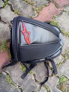 Tail Bag (Alpine)