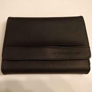 Porsche Boxster 987 Booklet cum Wallet