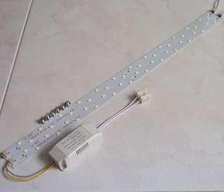 💲Sale‼️50cm LED Strip Light LED Light Strip LED Ceiling Light