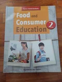 Food And Consumer Education 2