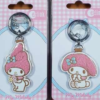 My Melody Ezlink Charm