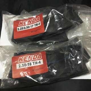 Kenda Motorcycle Tube rxz 125z spark plug Headlight Taillight Bulb wheel bearing sprocket hub bearing 