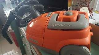 Electrolux Vacuum Cleaner