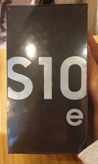 Samsung S10e 128gb