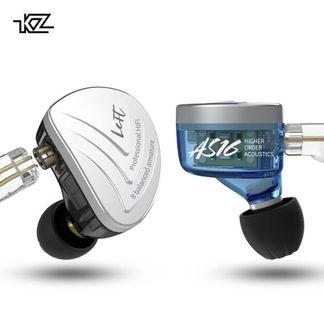 KZ AS16 IEM (dropped price)