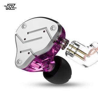 KZ ZSN IEM