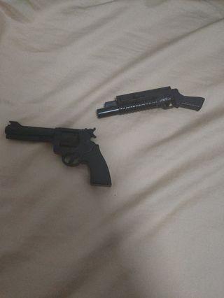 Mini guns