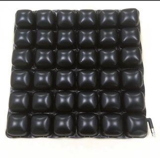 100% air inflatable cushion suitable for wheelchair, chair ( in stock), anti decubitus air cushion