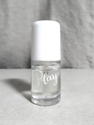 Etude House Nail Polish (Clear)