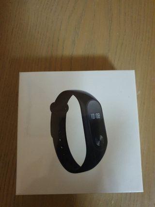 Mi Band 2