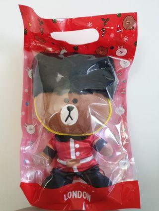 Line Bear