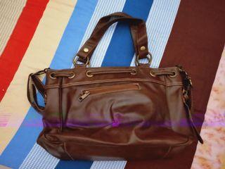 Brown bag