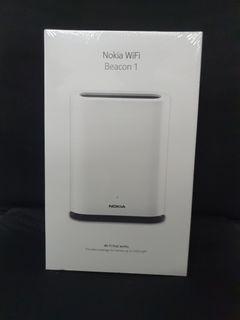 Nokia WiFi Beacon 1 Mesh Router
