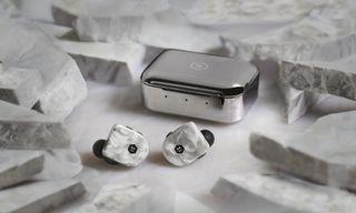 MW07 plus white marble