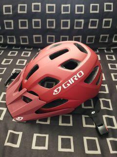 Giro Fixture MTB Helmet  size 54-61cm