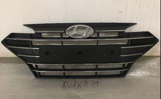 2019 Avante  Original Front Grill