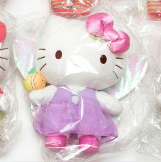 Hello Kitty Firefly Plush Toy Sanrio & Friends