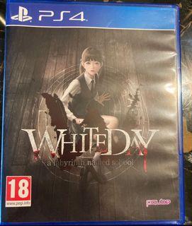 WhiteDay