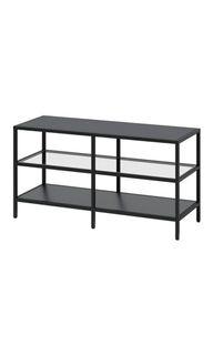 TV 2 tier Shelves