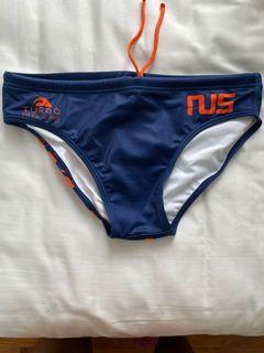Team NUS Varsity Waterpolo Trunks