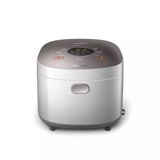 BN Philips Rice cooker 4l HD3175