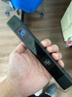 Playstation 4 camera