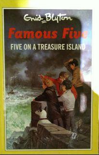 Enid Blyton's Famous Five
