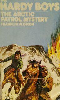 The Hardy Boys Series