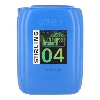 [25L] Stirling General Purpose Degreaser