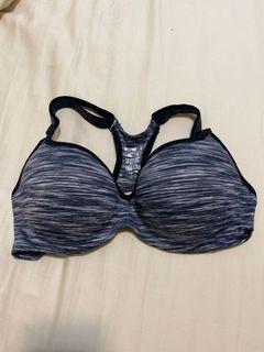 VS Pink Sports Bra