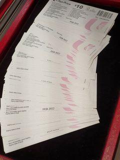 Ntuc Vouchers