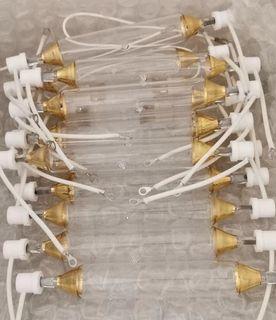 EXPOSURE LAMP &  UV LAMP