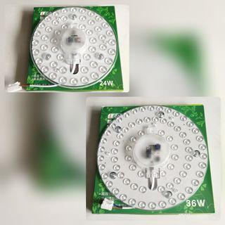 💲Sale‼️True 24W/36W LED Ceiling Light LED Lamp LED Light Built-in LED Driver