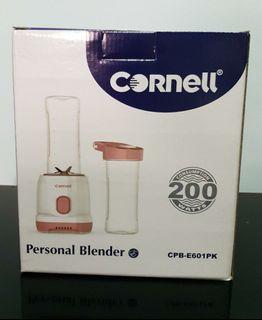 Cornell Elegance personal blender