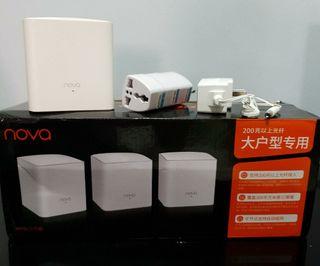Tenda Mesh MW5