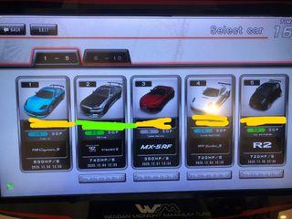 Wangan midnight maximum tune6