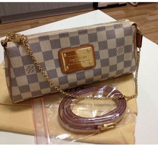 Authentic Louis Vuitton Sling Bag