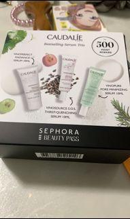 [Brand New] Caudalie Serum