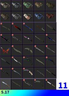 S> CSGO Ready to trade skins