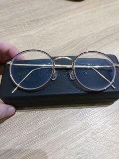 Brand new Owndays spectacle frame