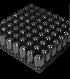 Anti decubitus air cushion for wheelchair and seat, pressure relieve air cushion, pressure relief air cushion, seat cushion