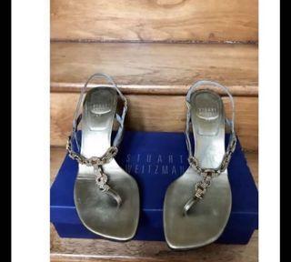 Stuart Weitzman heels