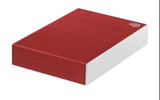 Seagate - External hard disk drives (5TB) - Value club price only offered. 