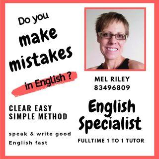 Adult English Tuition ~ FAST Results Class ~ Private 1 to 1 Tuition ~ Speaking, Pronunciation & Communication Skills Course English Tutor ~ IELTS Tutor Speaking Exam Lessons & Courses ~Full-time Native English Language Teacher for Adults